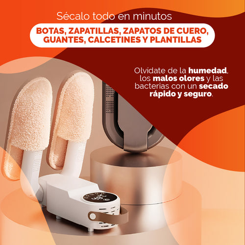 🚀EL PRODUCTO PERFECTO PARA LOS DIAS DE BOCHORNO E INVIERNO👟
