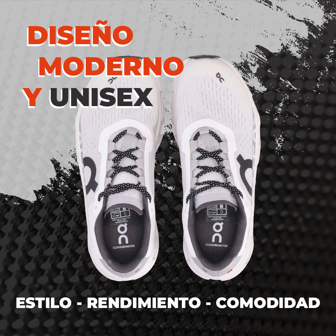 Rendimiento y Estilo en Cada Paso🏃♂️🔥