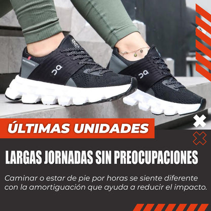 Los Tenis que Harán que Caminar sea un Placer 🚀