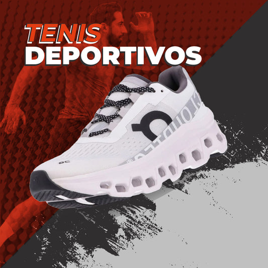 Rendimiento y Estilo en Cada Paso🏃‍♂️🔥