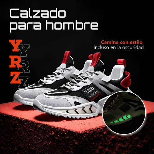 Urban Armor – Zapatillas de Protección y Confort Total